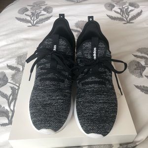 adidas Women's Cloudfoam Pure Shoes  Size 9.5